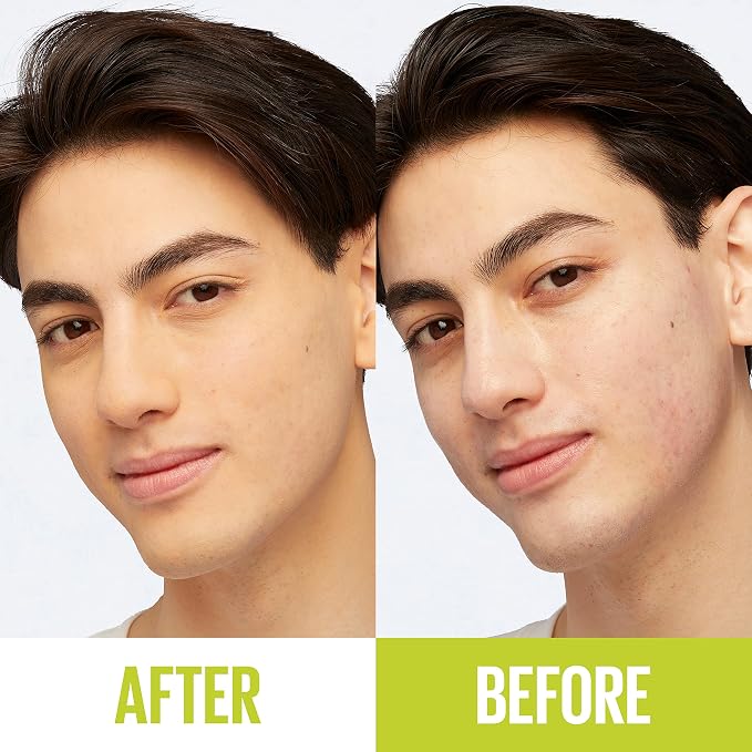 SUPERSTAY POWDER 128