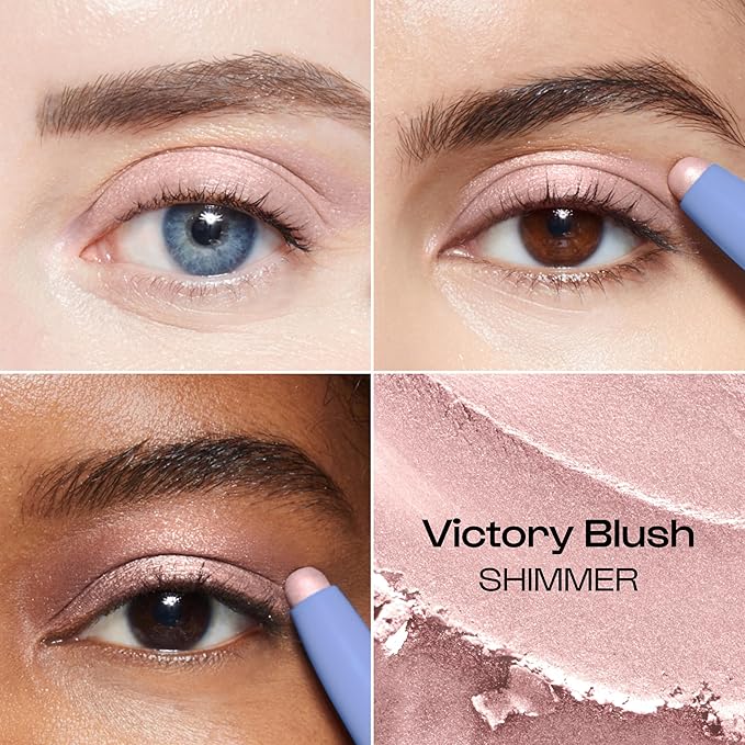 Victory Blush (Light Pink shimmer)