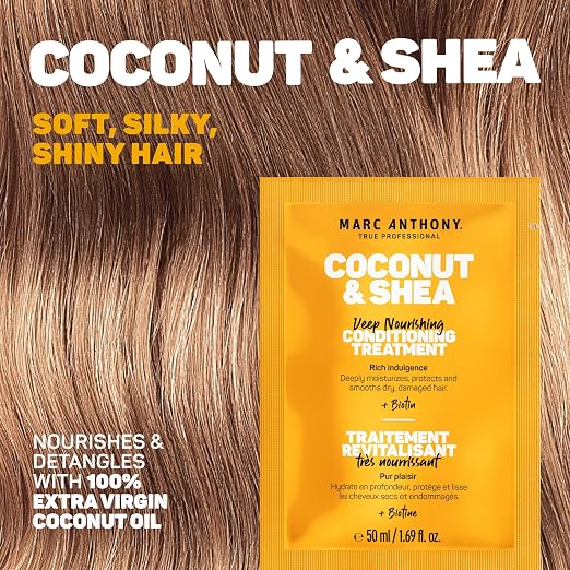 Coconut & Shea Travel