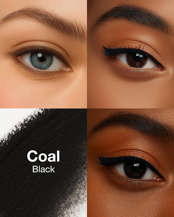 Coal-Black