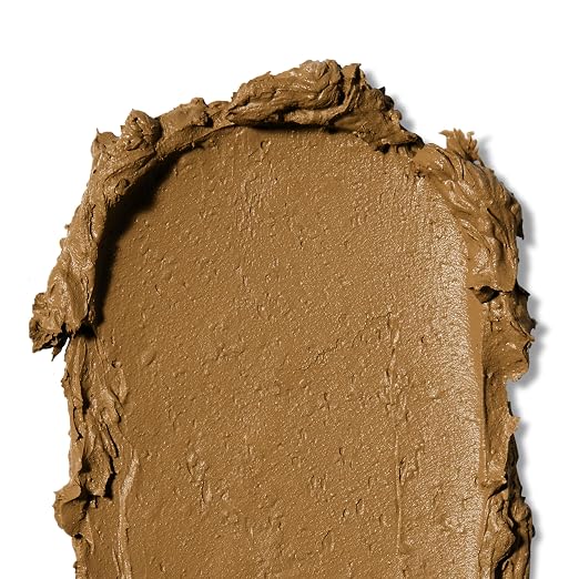 28 Neutral Golden (Rich brown with red undertones; for dark skin)