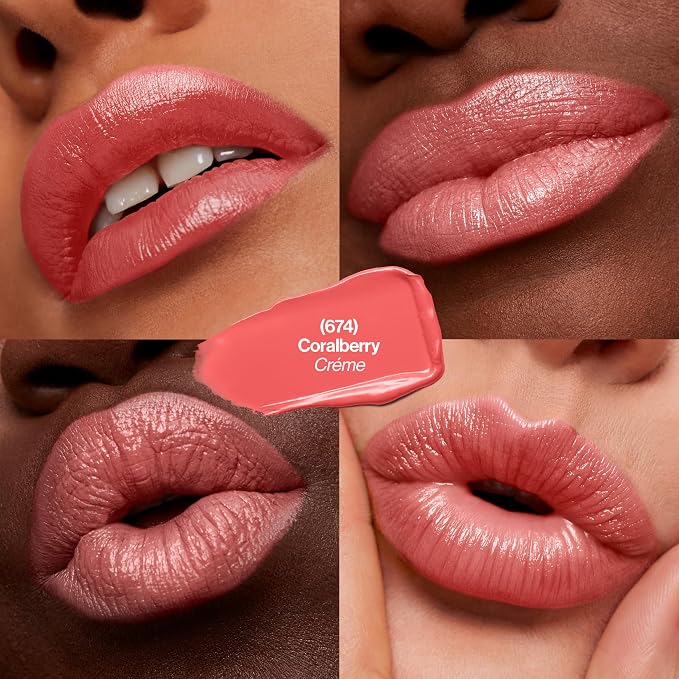 674 Coral Berry