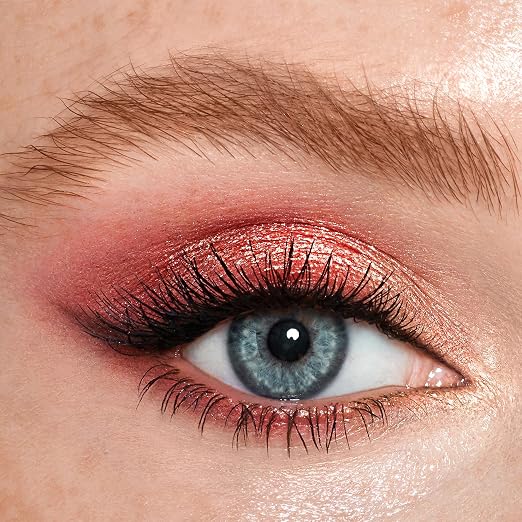 Walk Of No Shame - red, crimson and rose-gold