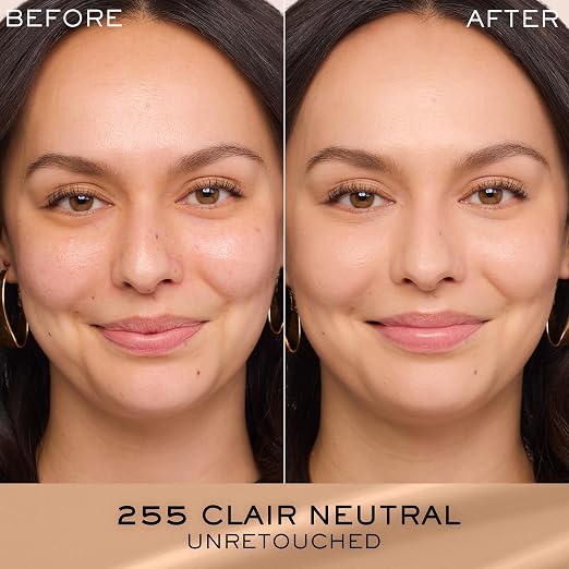255 Clair 20 N: medium skin tones with neutral undertones
