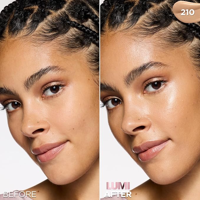 210 Medium Neutral