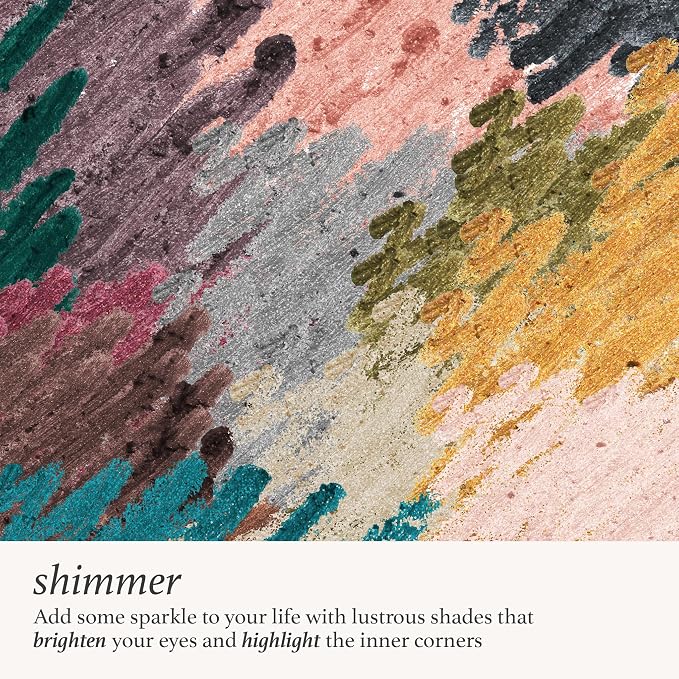 17 Smoky Plum