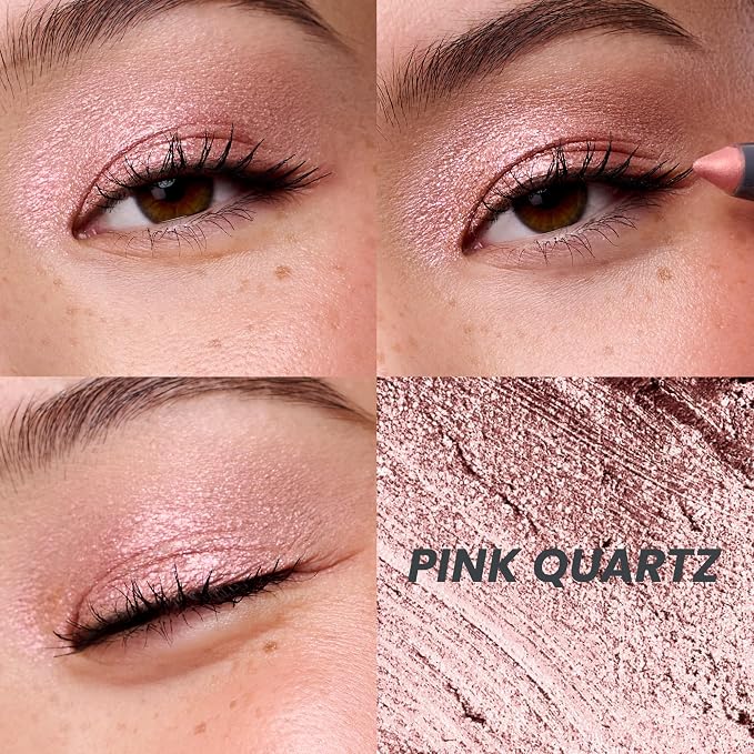 Pink Quartz