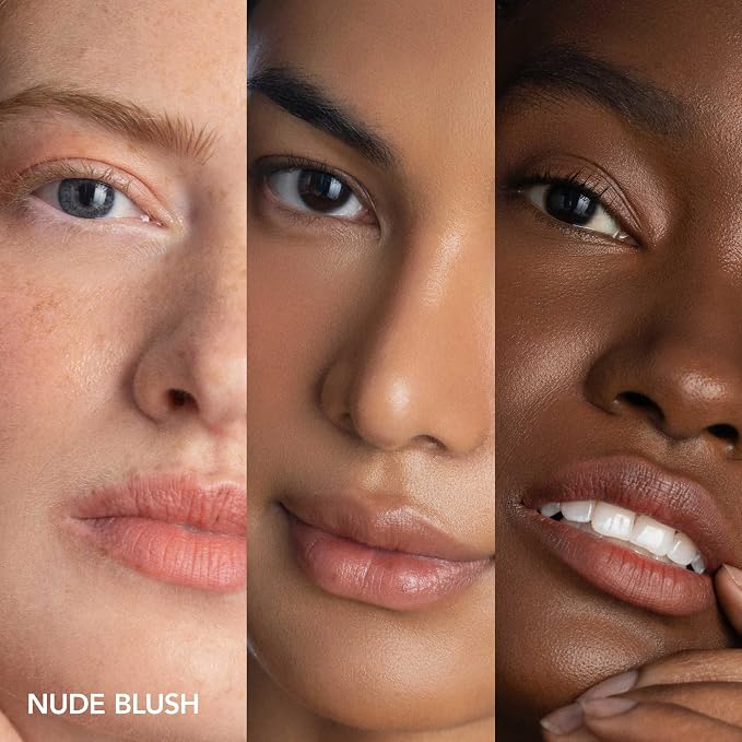 03 - Nude Blush