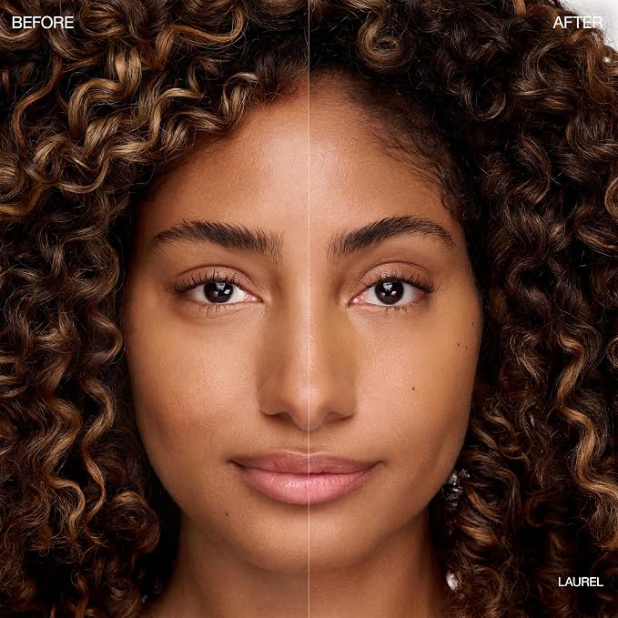 LAUREL 6.50N - Medium (Neutral Undertones)