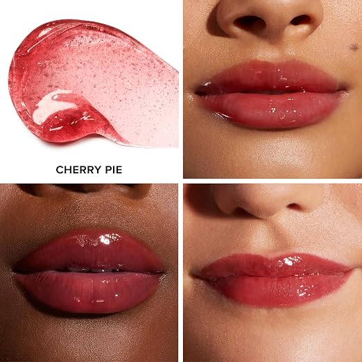 06 Cherry Pie (Glossy Red)
