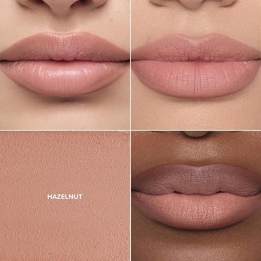 Hazelnut