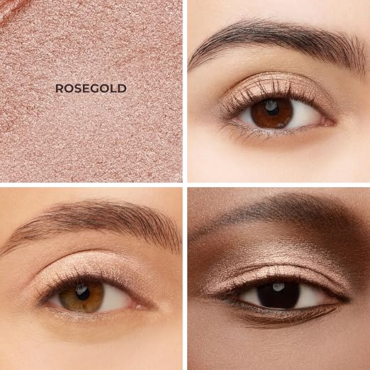 Translucent Set (Rosegold Caviar Stick Included)