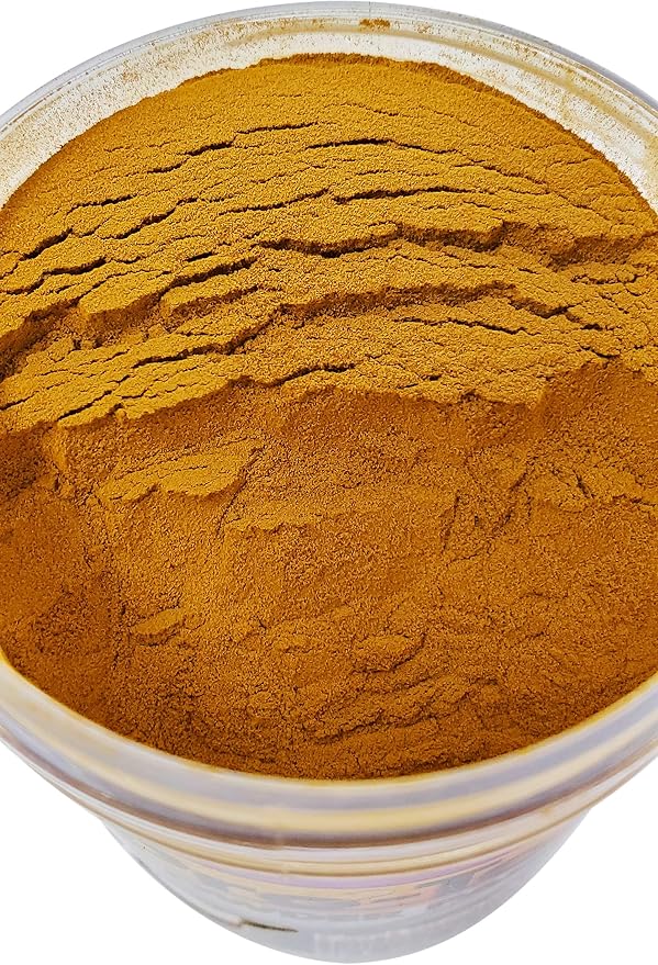Pumpkin Brown