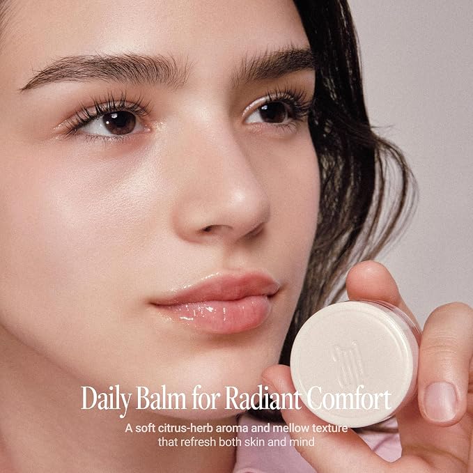 Mellow Balm