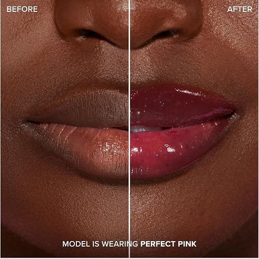 03 Perfect Pink (Strawberry Pink)