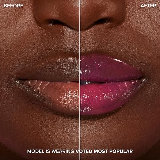 05 Voted Most Popular (Fuchsia Pink)