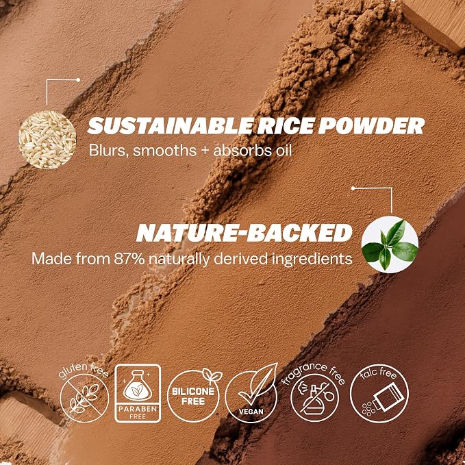 Shade Light (A Light Bronze with Neutral Undertones)