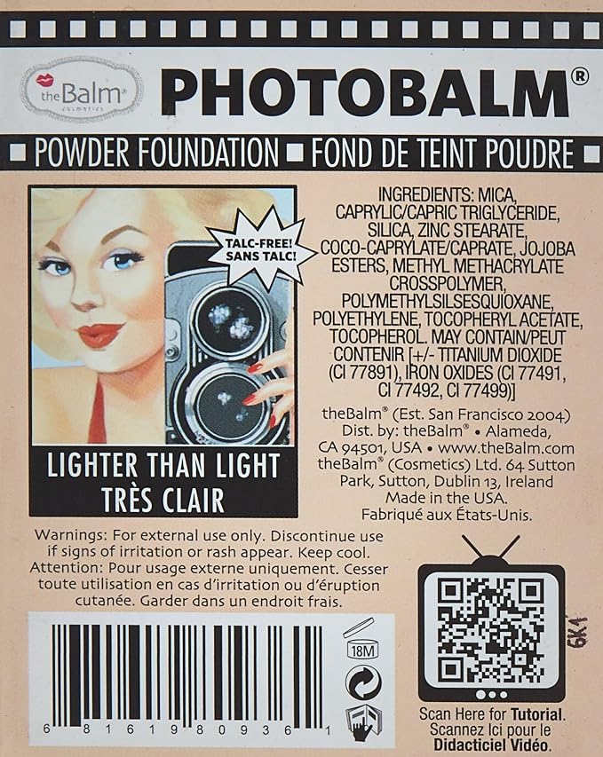 Lighter than Light