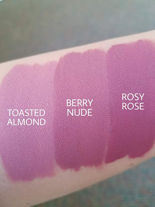 Berry Nude