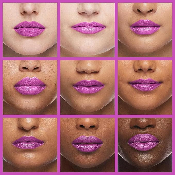 L21 - Electric Fuchsia