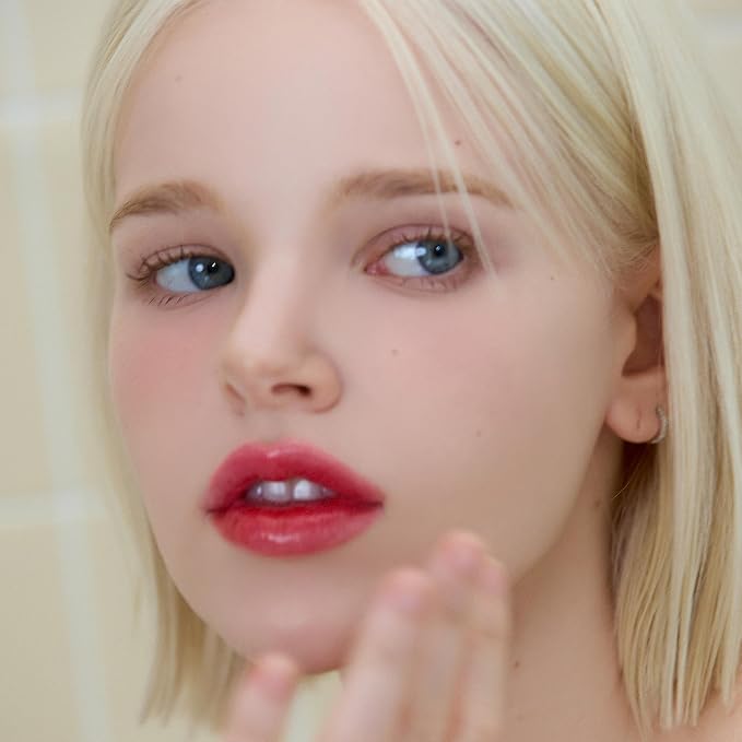 04 Cherry Balm