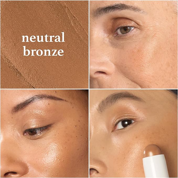 02 Neutral Bronze