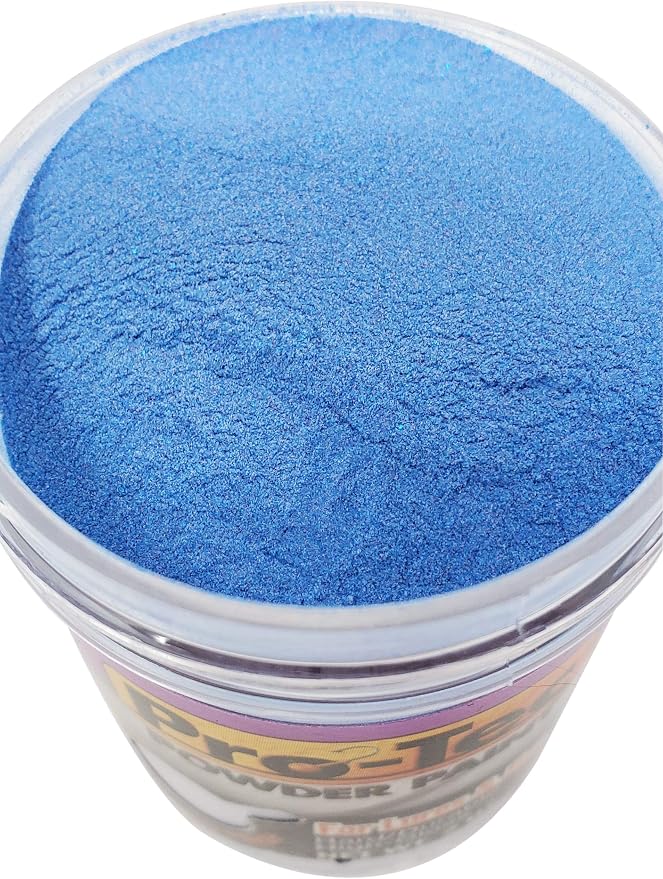 Sapphire Blue