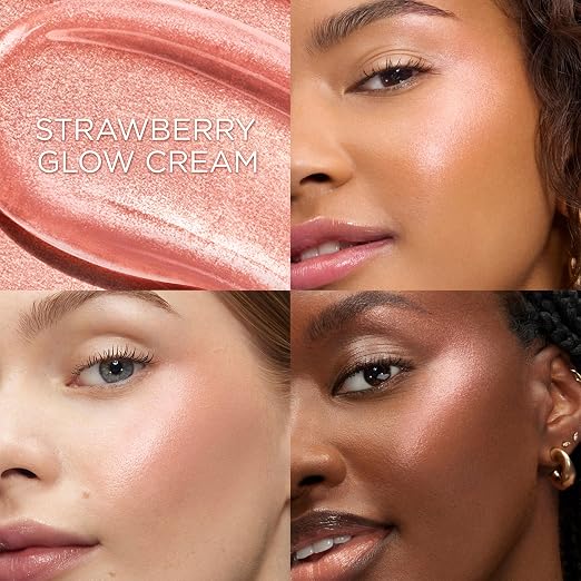 04 Strawberry Glow