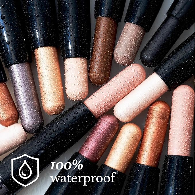 44 Meadow Shimmer/Blackest Black/Pearl Shimmer