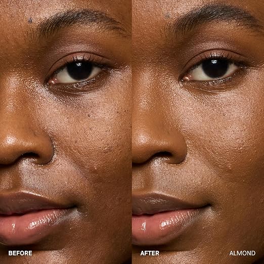 39 Almond (Dark brown with a red undertone for dark skin)