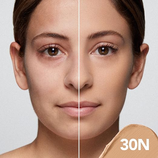 30N Sand Beige: For light skin with neutral undertones with a hint of yellow
