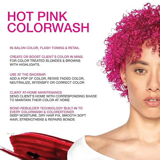 Hot Pink