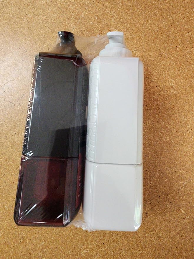 Collagen Shampoo & Conditioner Duo