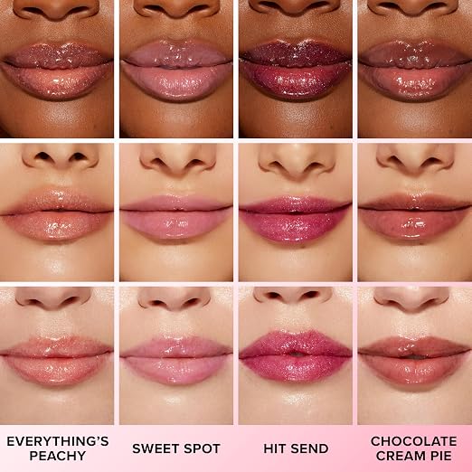 04 Wifey For Lifey (Warm Rosy Nude)