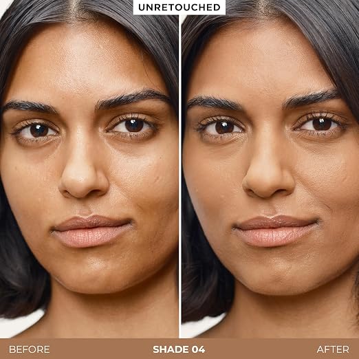 Shade 04 - Medium w/ Neutral Warm Undertones