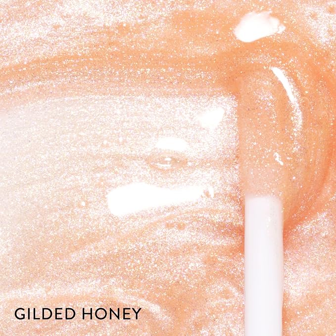 Gilded Honey
