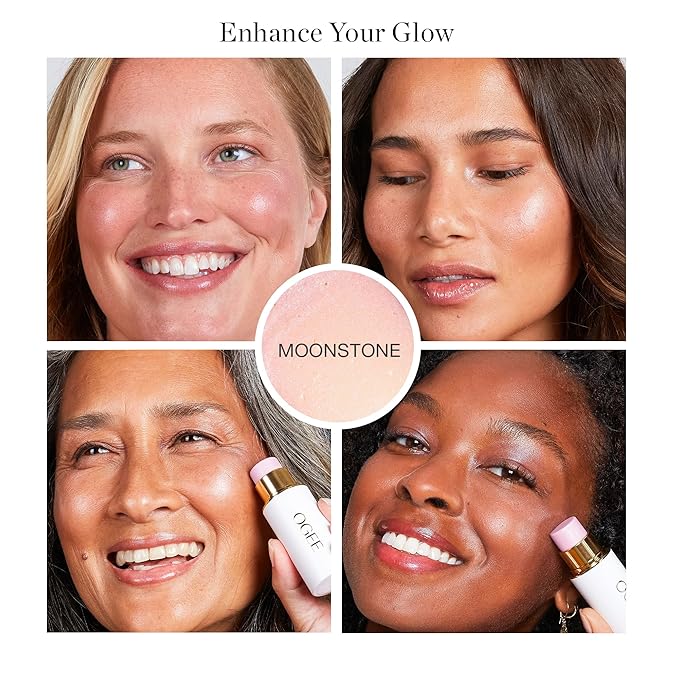 MOONSTONE - ULTRAVIOLET SHEEN