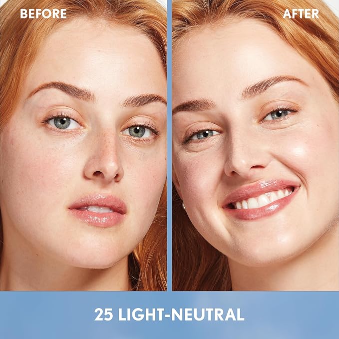 25 Light-Neutral