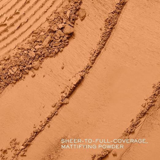 540 Suede Warm: deepest skin tones with warm yellow undertones