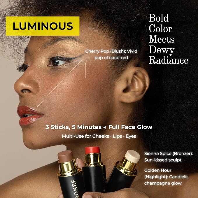 Luminous