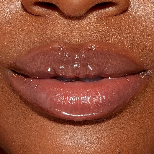 03 It's Official (Light Peachy Nude)