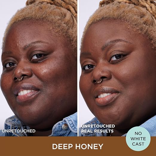 26W Deep Honey (very deep with golden undertones)