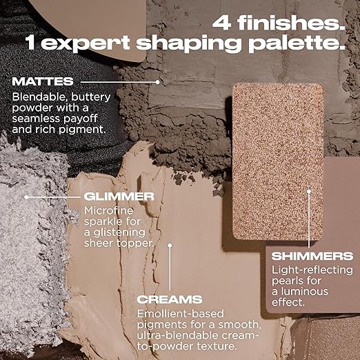 Cool Palette