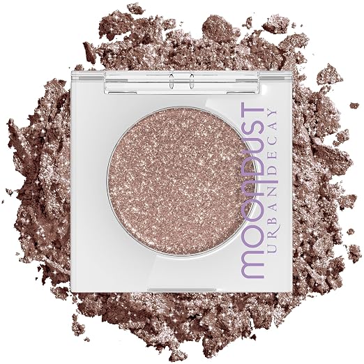 Space Cowboy (Champagne Gold Silver Sparkle)