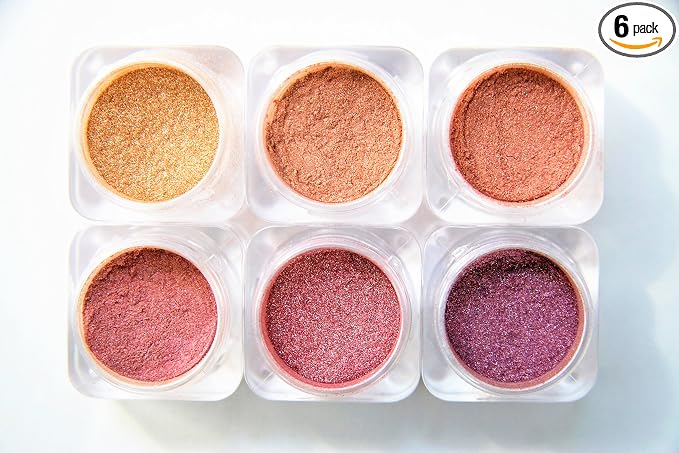 Naturally Nude Collection