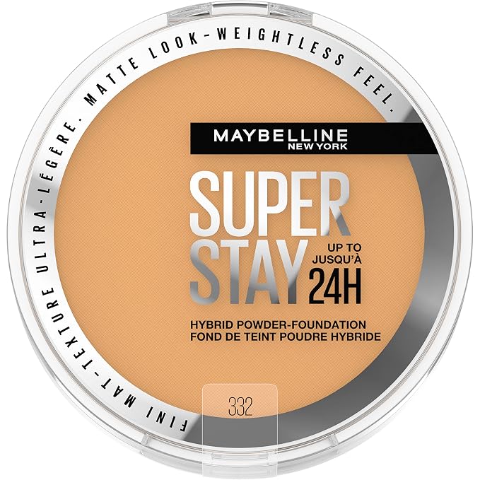 SUPERSTAY POWDER 332