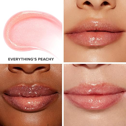 06 Everything's Peachy (Vivid Peach)