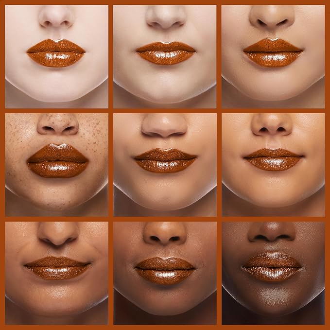 L05 - Frosted Copper