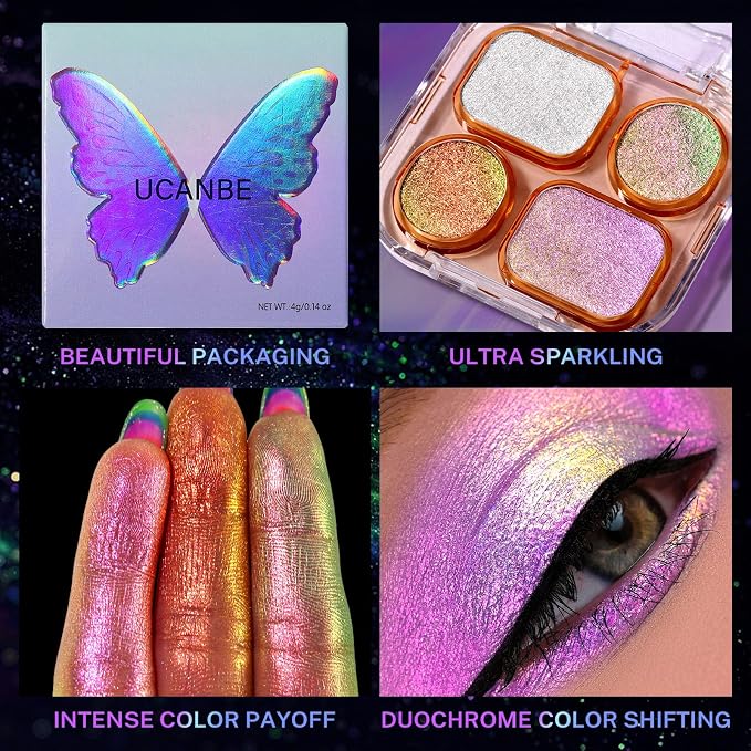 Duochrome Shimmer