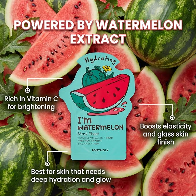 Bright & Juicy, 12 Pack
